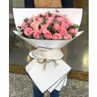 S33| hermosa bouquet