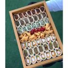 4|Tortilla Sandwich Box
