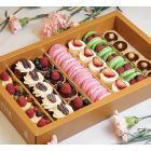 25| Mix mini sweets