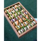 2| Mini Sandwiches 