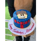 290| Kids birthday cake