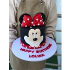 314| Kids Birthday Cake