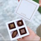 T20| Chocolate giveaway