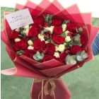 Gr5| Graduation Flowers