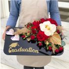 Gr1| Graduation Flowers
