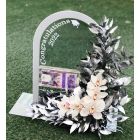 Gr2| Graduation Flowers