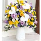 EA 19| Flower Vase