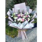 S44| Bouquet 