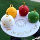 N2 | new year cake