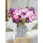 212| Flowers Vase
