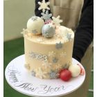 N7| new year cake