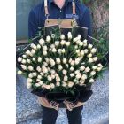 S10| baby rose bouquet 