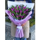 S56| tulip bouquet 