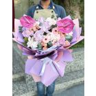 426| Flowers Bouquet