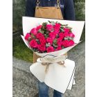 S30| fushia bouquet special 