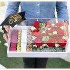 9| Graduation Chocolate