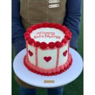 273| Birthday cake