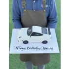 257| Birthday cake