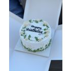 452| Mini Cake