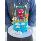 558 | Kids Birthday Cake