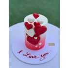 V7 | Love Cake