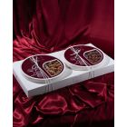 Eid 01 | Chocolate & Dates Tart