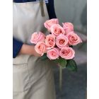 Wholesale hermosa roses (10 pcs)