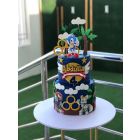 269| Kids birthday cake
