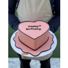 274|  Birthday cake