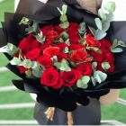 L18 | Flower Bouquet