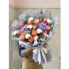 700 | Mother's Day bouquet