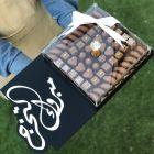 6| Graduation Chocolate