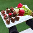 lOVE STRAWBERRY