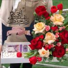 MD23| Flowers Stand