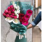 EF25| Flowers