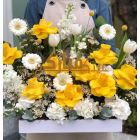 EF29| Flowers Stand