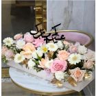 EF34| Large Flowers size arrangement
