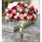 EA34| Flowers Vase