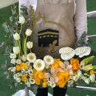 25| hajj or umra flower