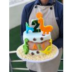 270| Kids birthday cake