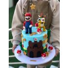 275| Kids birthday cake