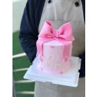 266| Birthday cake