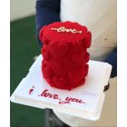 V5 | Small 3d Cake