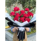 V11 | Heart Shape Bouquet