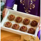 RM13 |Mini dates cake