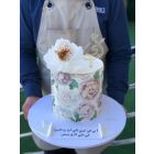 M8|Mother's Day Cake