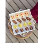 Mix sweet box