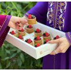 RM14|mini cheese cake