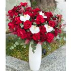 M15|Flowers Vase