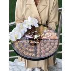 Eid 5 | Sweet tray 